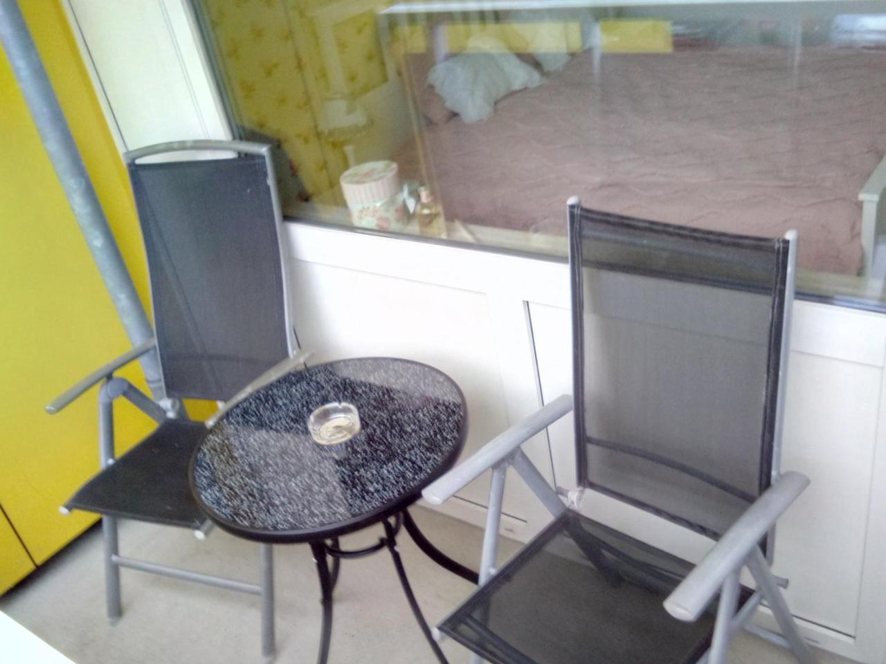 Romantic Style Apartment Berlin Alexanderplatz Bagian luar foto